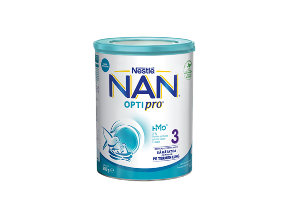 Nestlé NAN® OPTIPRO® | Nestlé Baby Club